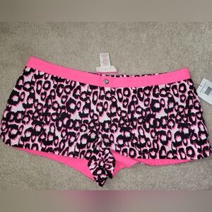 Cover Up Beach Shorts